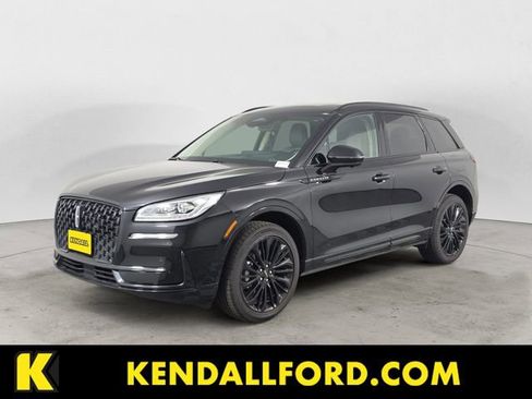 Used 2025 Lincoln Corsair Reserve w/ Equipment Group 202A AWD/4WD image 1