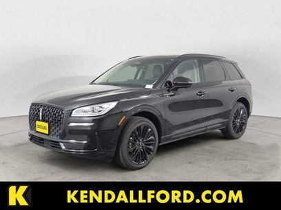 Used 2025 Lincoln Corsair Reserve w/ Equipment Group 202A