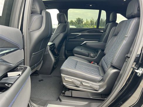 New 2026 Cadillac Escalade IQ Sport 1 image 28