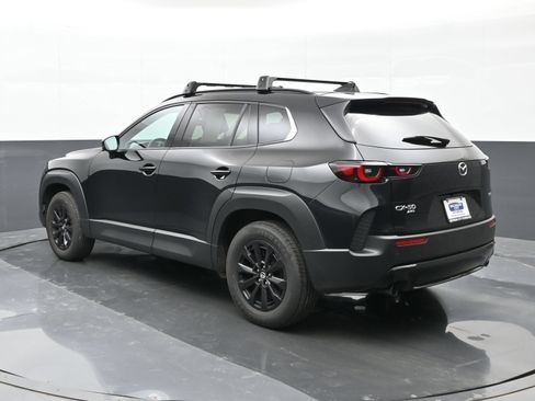Used 2026 MAZDA CX-50 AWD 2.5 Hybrid w/ Cargo Package image 2