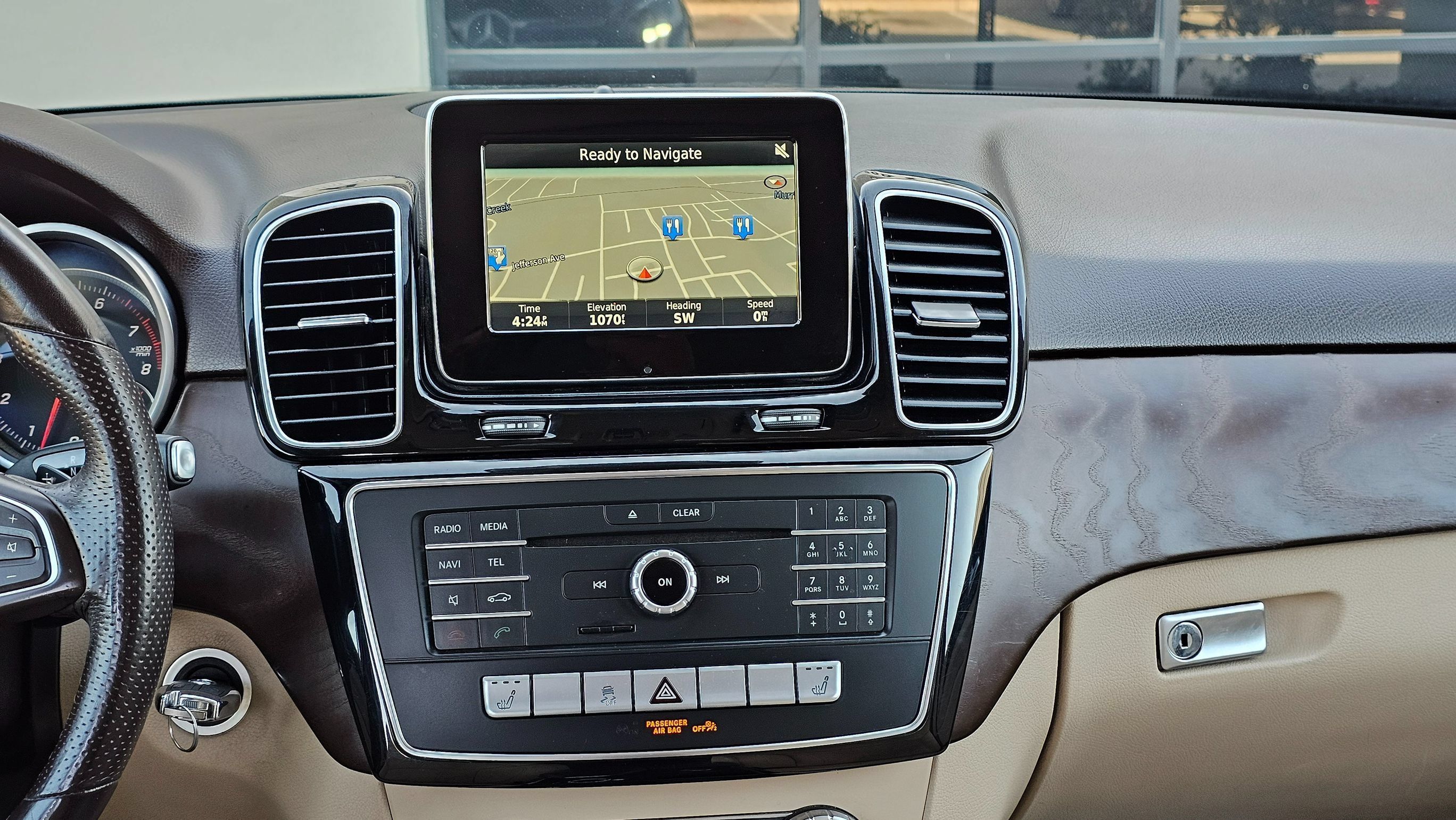 Used 2018 Mercedes-Benz GLE 350 image 22
