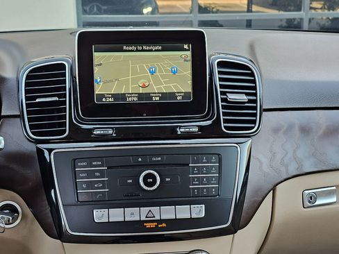 Used 2018 Mercedes-Benz GLE 350 image 22