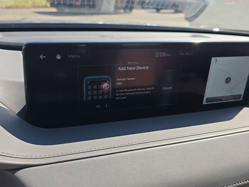 Used 2024 Genesis G80 3.5T Sport image 31