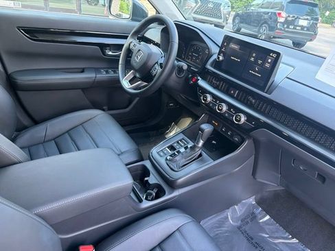 Used 2026 Honda CR-V EX-L image 30