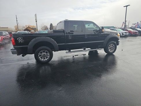 Used 2016 Ford F250 XLT w/ XLT Value Package image 61