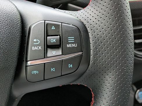 New 2026 Ford Escape ST-Line w/ Tech Pack #1 FWD image 16