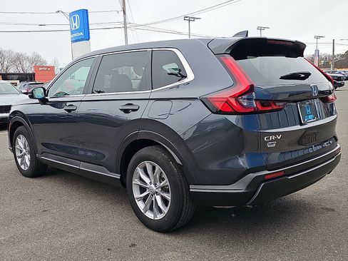 Used 2024 Honda CR-V EX image 6