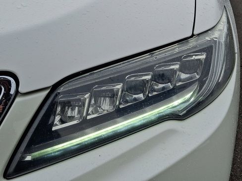 Used 2017 Acura RDX AWD w/ Technology Package image 9