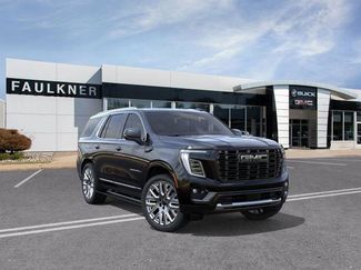 New 2026 GMC Yukon Denali Ultimate video 1