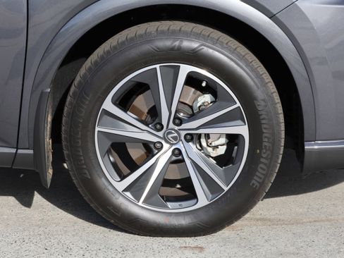 Used 2025 Lexus RX 350 Premium image 11