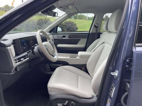Certified 2026 Hyundai Santa Fe SEL AWD/4WD image 18
