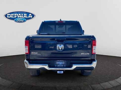 Used 2022 RAM 1500 Big Horn image 5