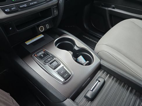 Certified 2023 Honda Passport EX-L image 28