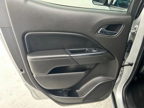 Used 2015 GMC Canyon SLE w/ SLE Convenience Package image 21