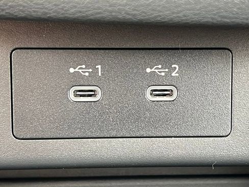 New 2026 Nissan Rogue Platinum AWD/4WD image 26