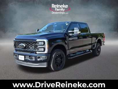 Used 2025 Ford F250 Lariat w/ Lariat Ultimate Package