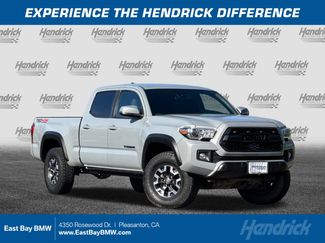Used 2019 Toyota Tacoma TRD Off-Road video 1