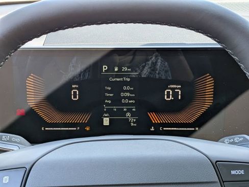 New 2026 Kia Sportage EX FWD image 15