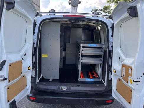 Used 2020 Ford Transit Connect XL FWD image 9