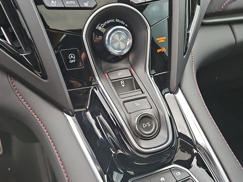 Certified 2023 Acura RDX A-Spec AWD/4WD image 18