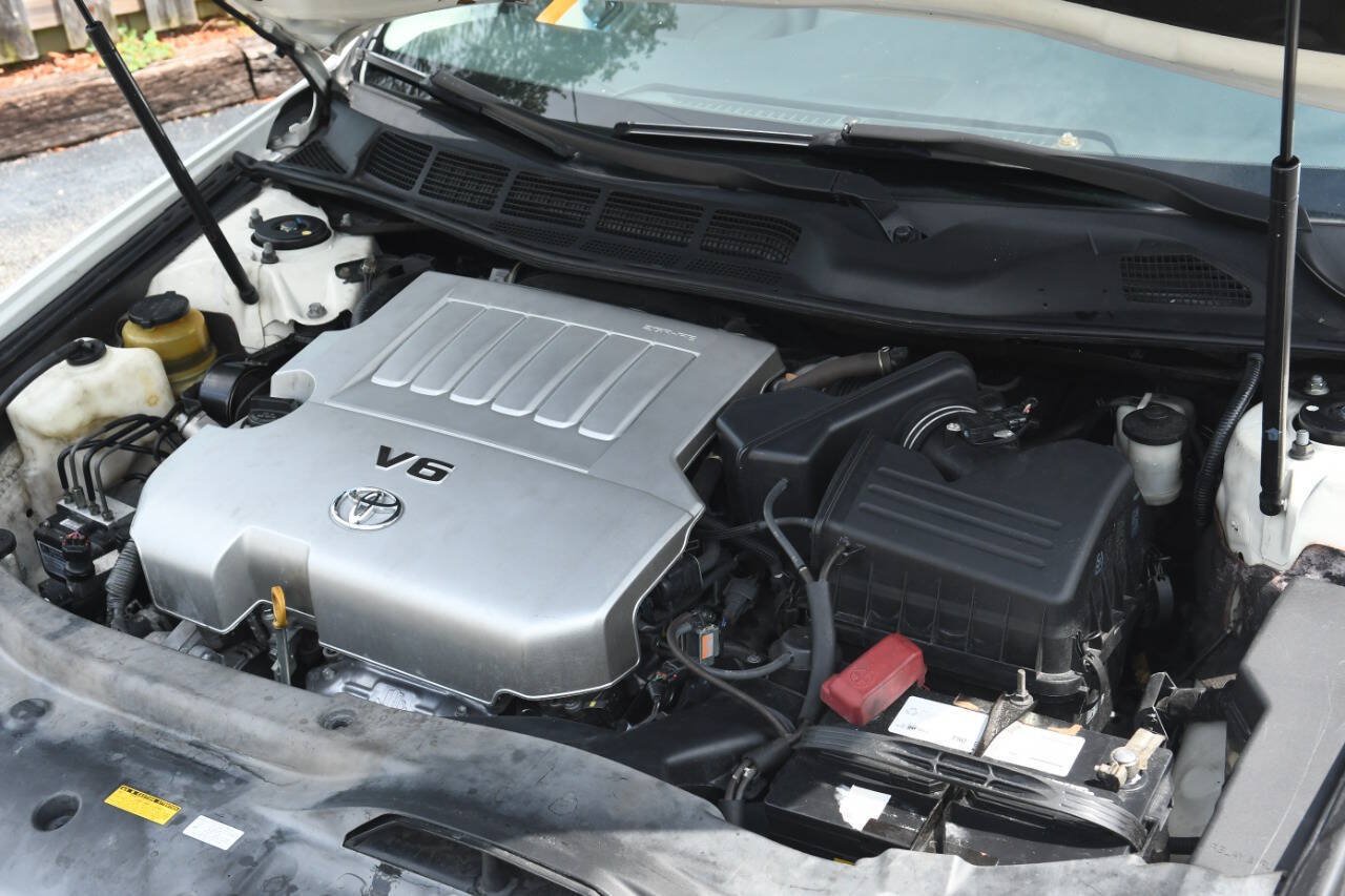 Used 2007 Toyota Avalon Touring FWD image 26