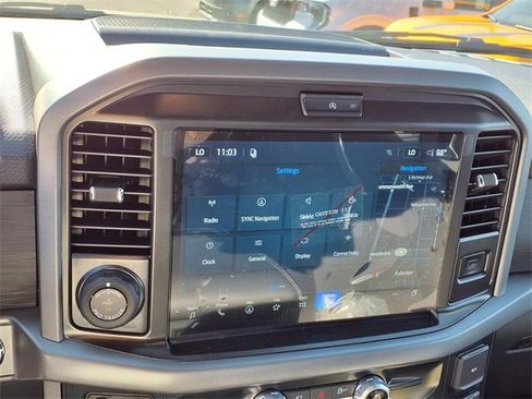 New 2026 Ford F150 XLT w/ Equipment Group 302A MID image 12