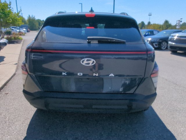 Used 2025 Hyundai Kona SEL FWD image 28