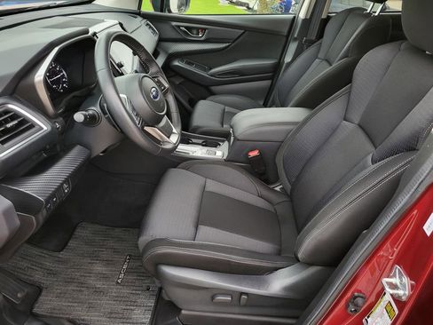 Certified 2024 Subaru Ascent Premium w/ Convenience Package image 21