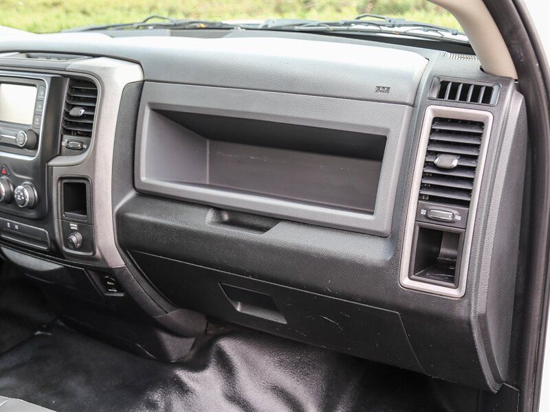 Used 2015 RAM 1500 Tradesman w/ Power & Remote Entry Group RWD image 20