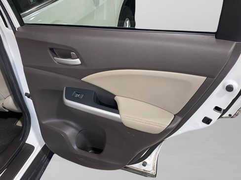Used 2012 Honda CR-V EX-L image 27