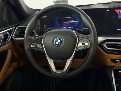 Used 2023 BMW i4 eDrive35 w/ Premium Package image 13