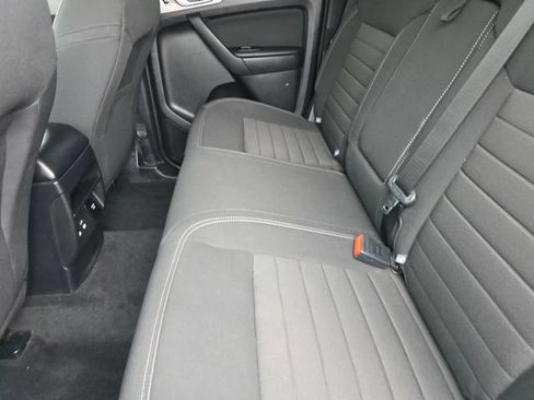 Used 2020 Ford Ranger XLT w/ Equipment Group 301A Mid AWD/4WD image 9