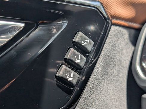 Used 2025 Subaru Forester Touring image 38