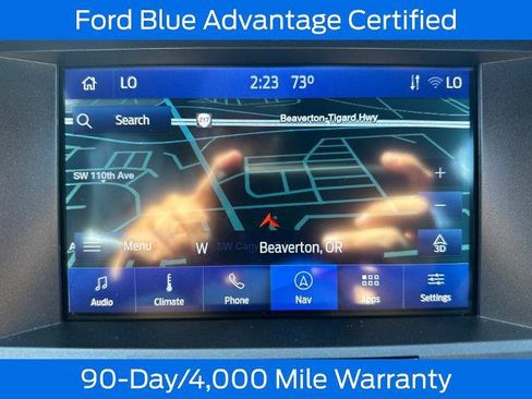 Used 2022 Ford Mustang Shelby GT500 w/ Technology Package RWD image 21