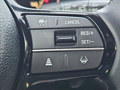 Used 2022 Honda Civic Sport image 12