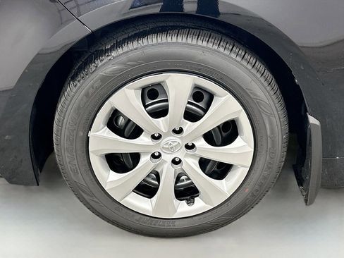 New 2025 Toyota Corolla LE FWD image 9