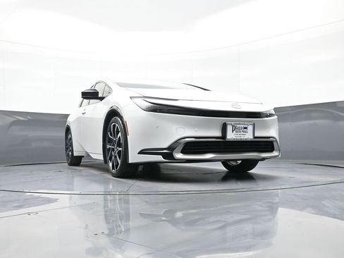 Certified 2024 Toyota Prius Prime image 27