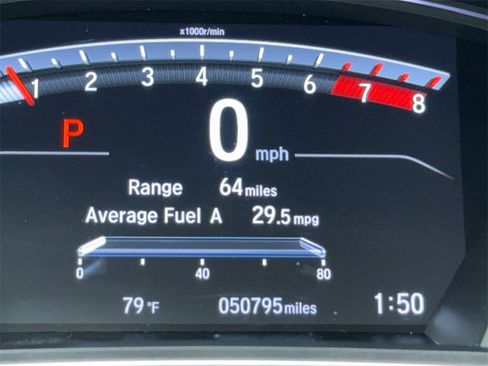 Used 2017 Honda CR-V EX-L image 21