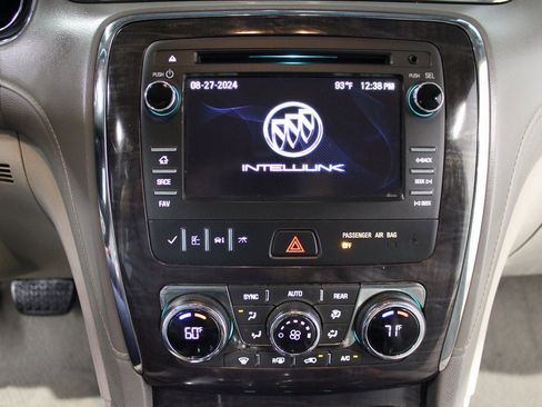 Used 2016 Buick Enclave Convenience image 21