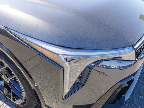 New 2026 Kia K4 GT-Line Turbo image 11