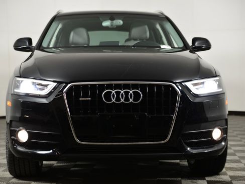 Used 2015 Audi Q3 2.0T Prestige image 5