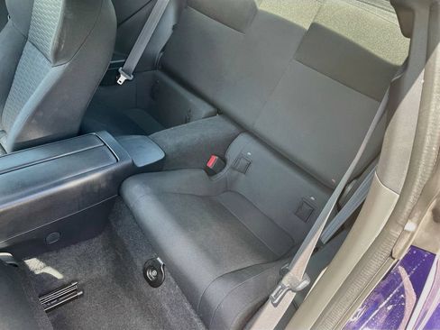 Used 2023 Toyota GR86 RWD image 22