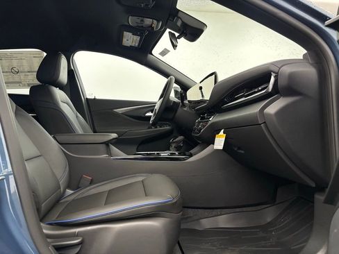 New 2026 Buick Envista Sport Touring w/ Convenience I Package image 32
