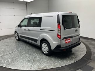 Used 2022 Ford Transit Connect XLT FWD video 2