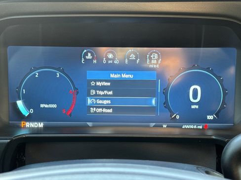 Used 2024 Ford F250 Lariat image 82