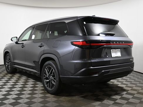New 2026 Lexus TX 350 AWD w/ Technology Package image 5