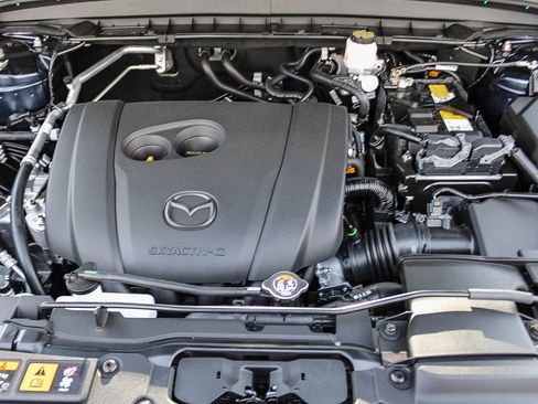 New 2026 MAZDA CX-5 2.5 S w/ Premium Plus Package AWD/4WD image 12