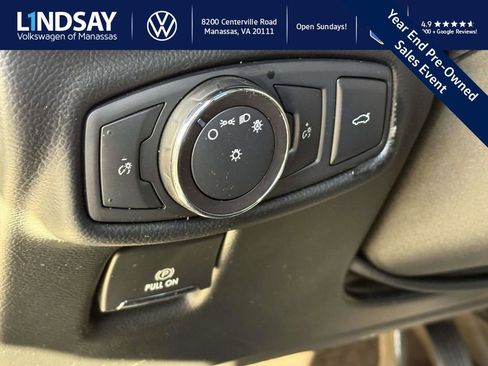 Used 2019 Lincoln MKZ Premiere image 19