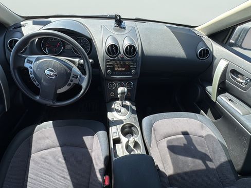 Used 2013 Nissan Rogue SV FWD image 30