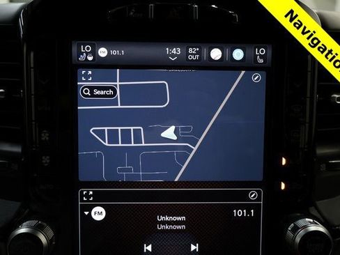 Used 2023 RAM 1500 TRX w/ TRX Level 2 Equipment Group image 41